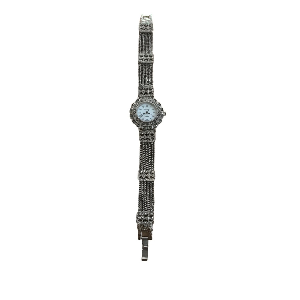 Futura Quartz Watch